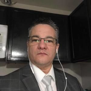 Meet your Posher, Jose